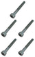 John Deere Original Equipment Screw (Pack of 5)- 19M9326