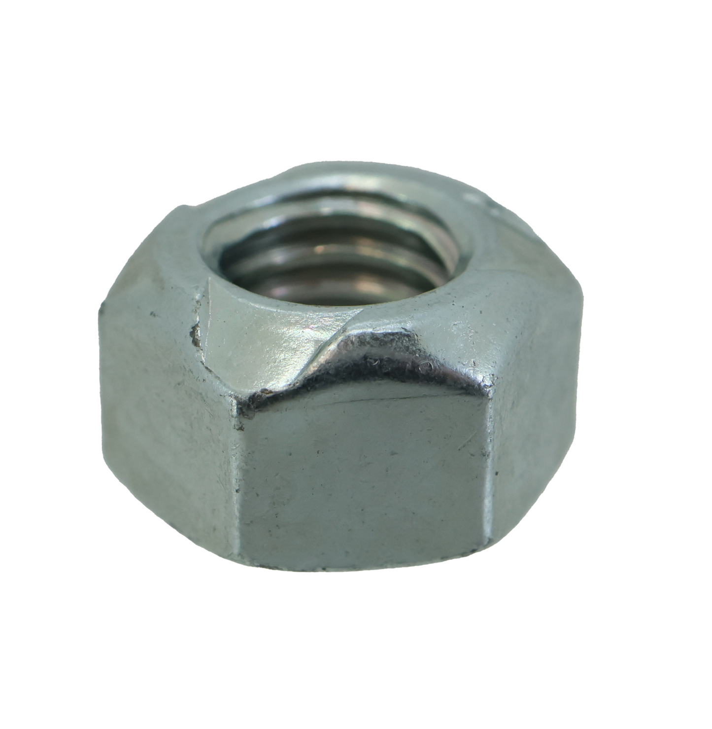 John Deere Original Equipment Lock Nut - E64256