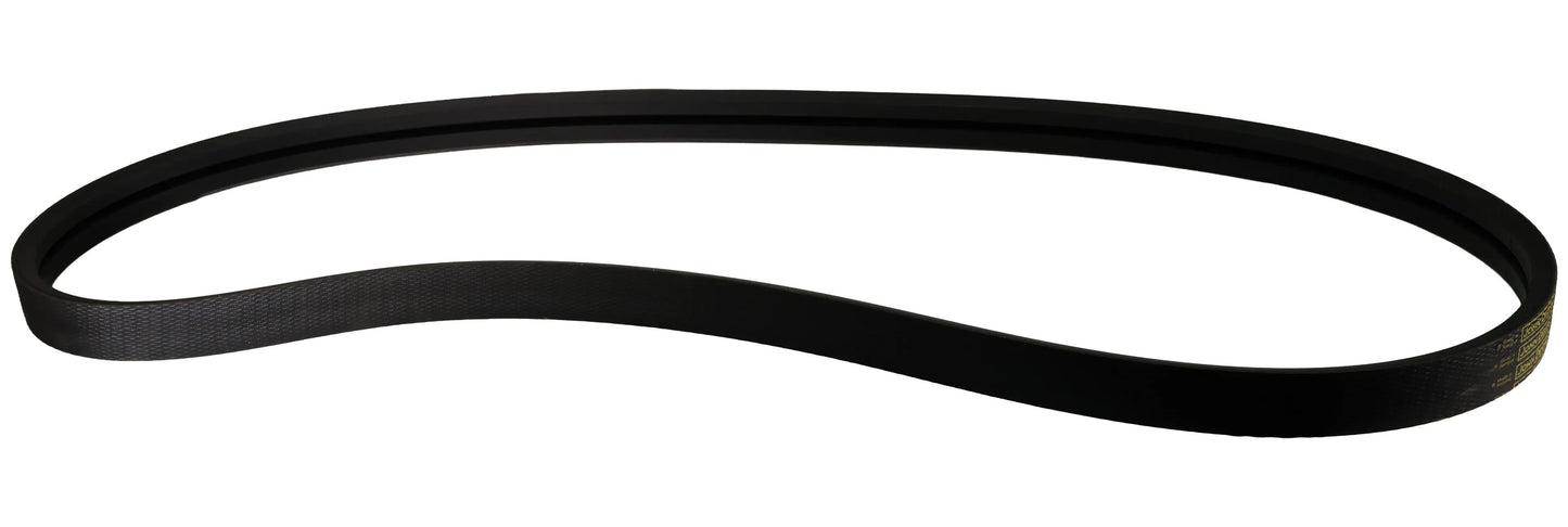 John Deere Original Equipment Hc Section Chopper Drive V-Belt, Effective Length 2990.0 Mm (117.7 Inch) - HXE124869