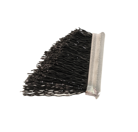 John Deere Original Equipment Brush - A56381