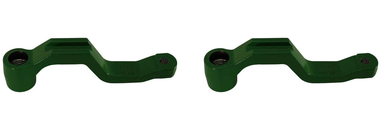 John Deere Original Equipment Gauge Wheel Arm (2-PACK) - A92817