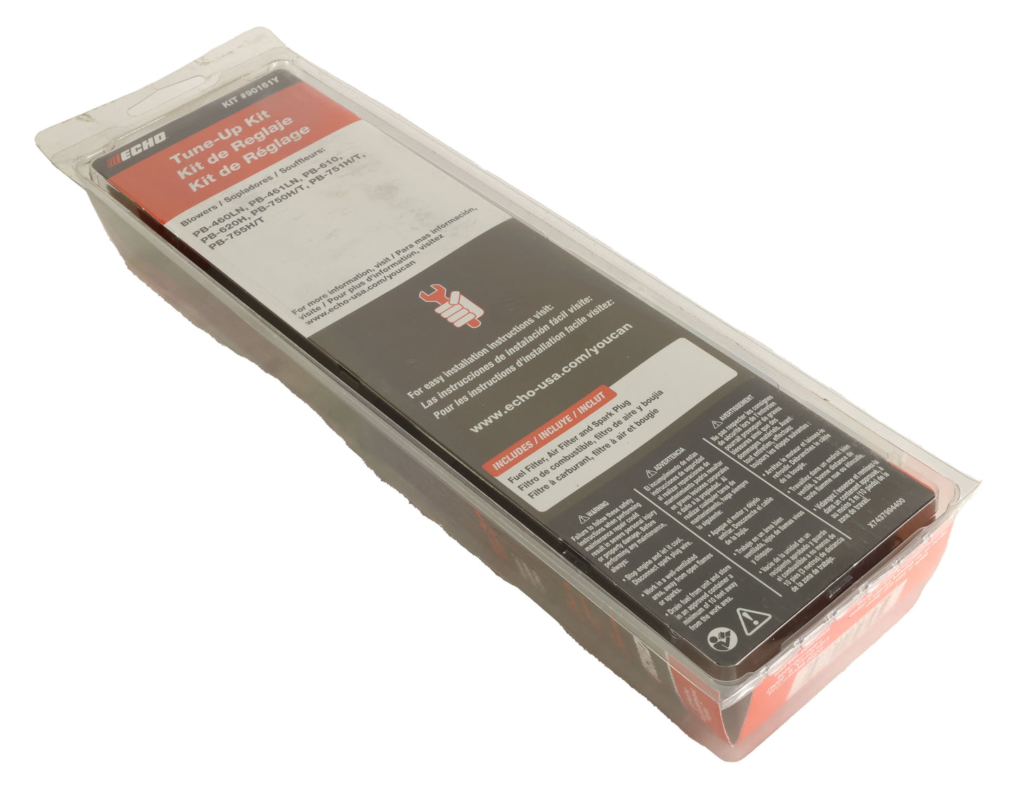 Echo Original Equipment YouCan Maintenance Tune-Up Kit  - 90161Y