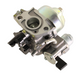 Honda Original Equipment Carburetor Assy (BE65R A) - 16100-Z0T-921