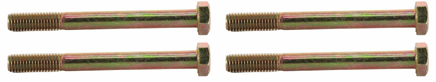 John Deere Original Equipment Cap Screw (4-PACK) - 19M7325