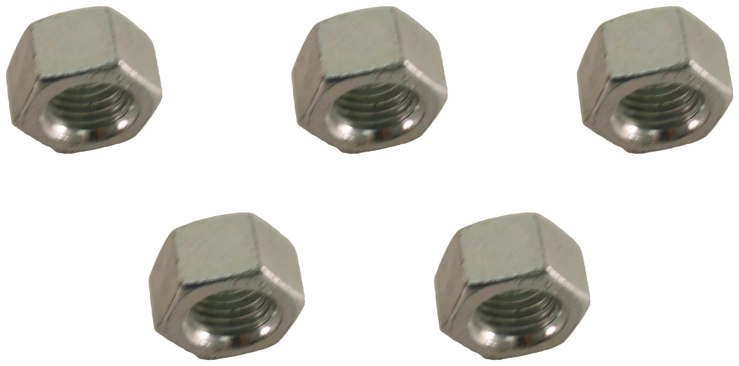 John Deere Original Equipment Nut (5-PACK) - 14M7276