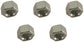 John Deere Original Equipment Nut (5-PACK) - 14M7276