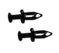 John Deere Original Equipment Rivet Qty.2 - VGA10885