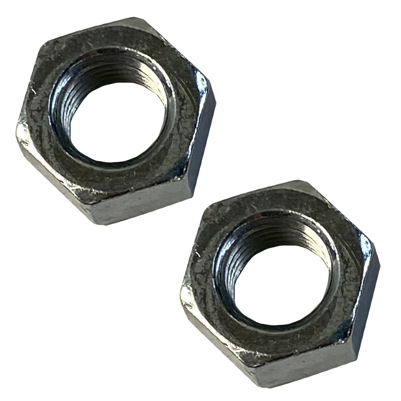 John Deere Original Equipment Nut 2 Pack - 14M7275