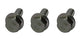 John Deere Original Equipment Screw (3 Pack) - 19M7786