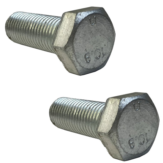 John Deere Original Equipment Cap Screw 2 Pack - 19M7489