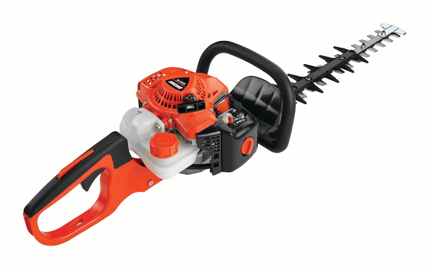 Echo 20 in. 21.2 cc Gas 2-Stroke Hedge Trimmer - HC-2020AA