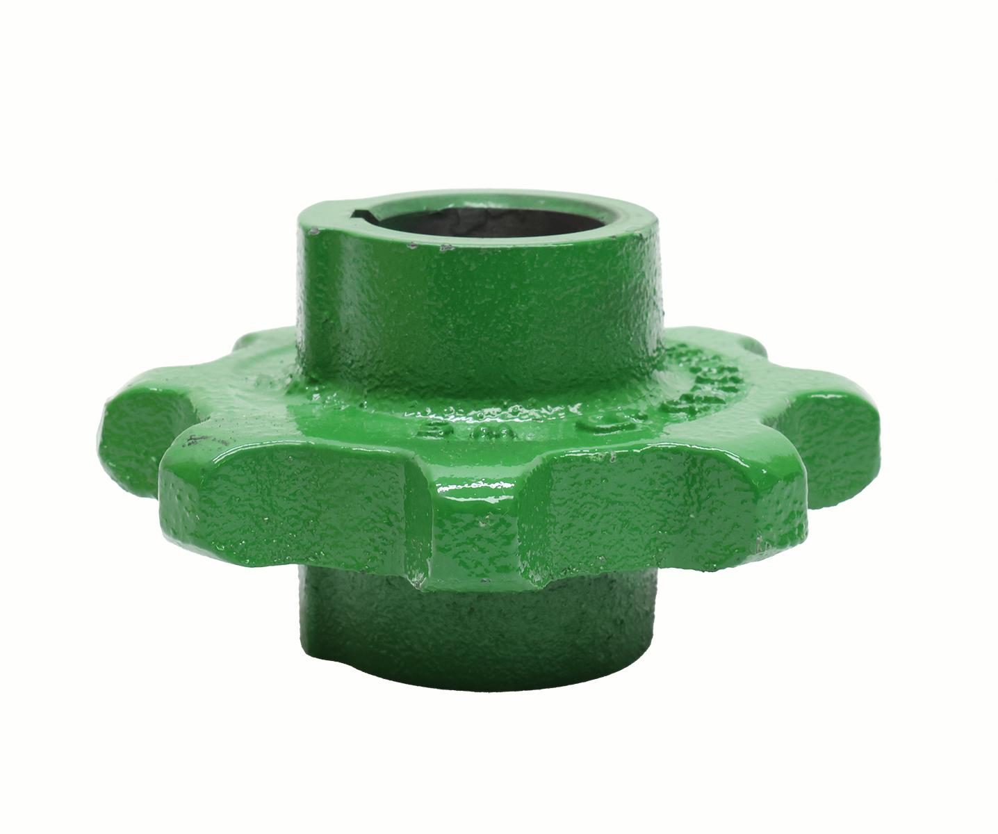 John Deere Original Equipment Auger Drive Chain Sprocket - H133143