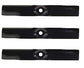 XHT Replacement Blade EXMARK - B1EM1876