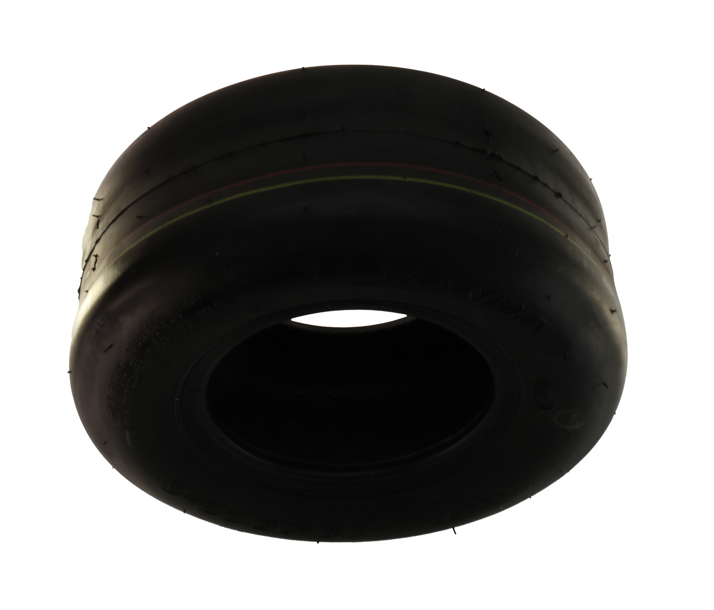 John Deere Original Equipment Tire - UC15306