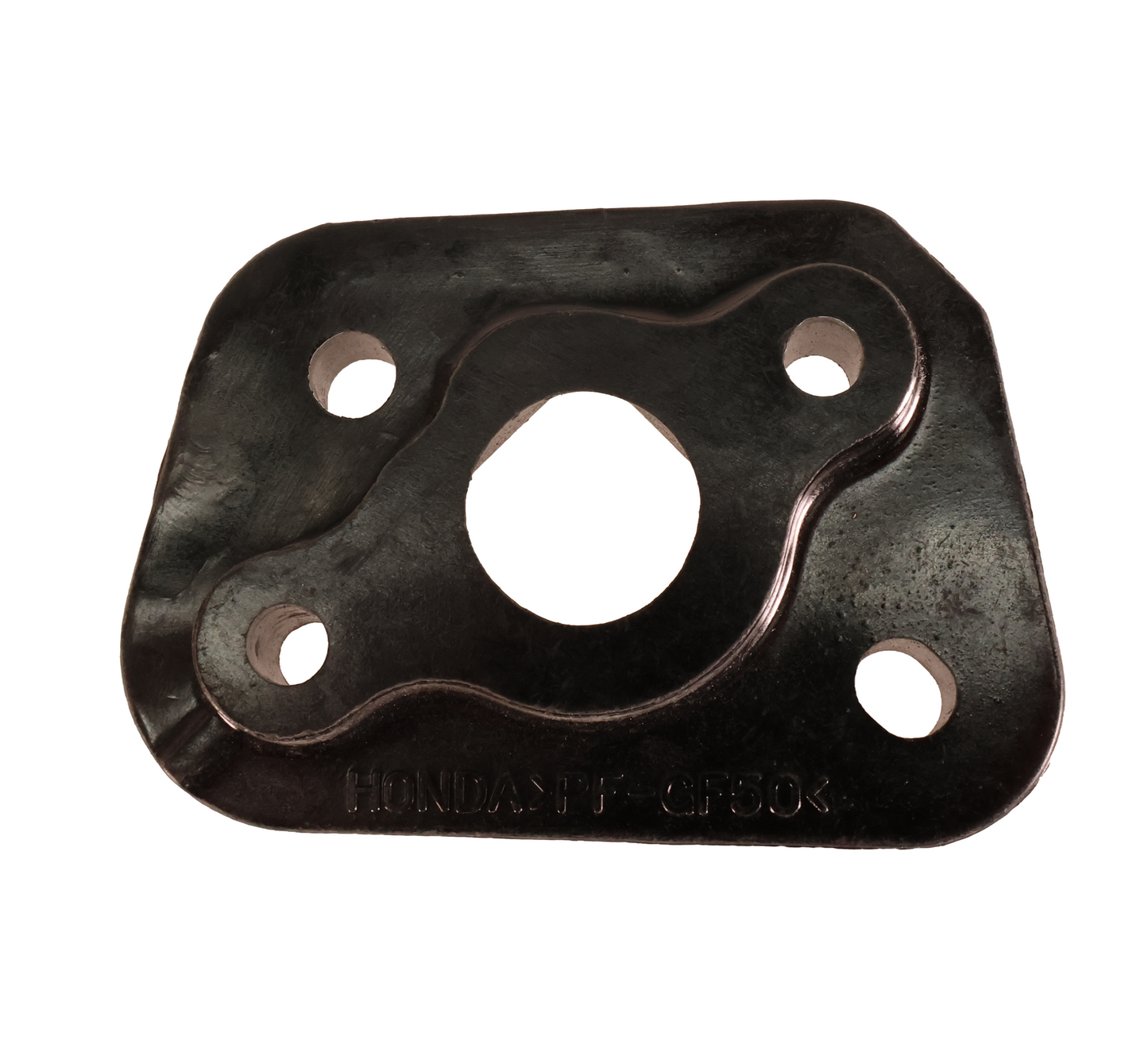 Honda Original Equipment Carburetor Insulator - 16211-Z0D-D01