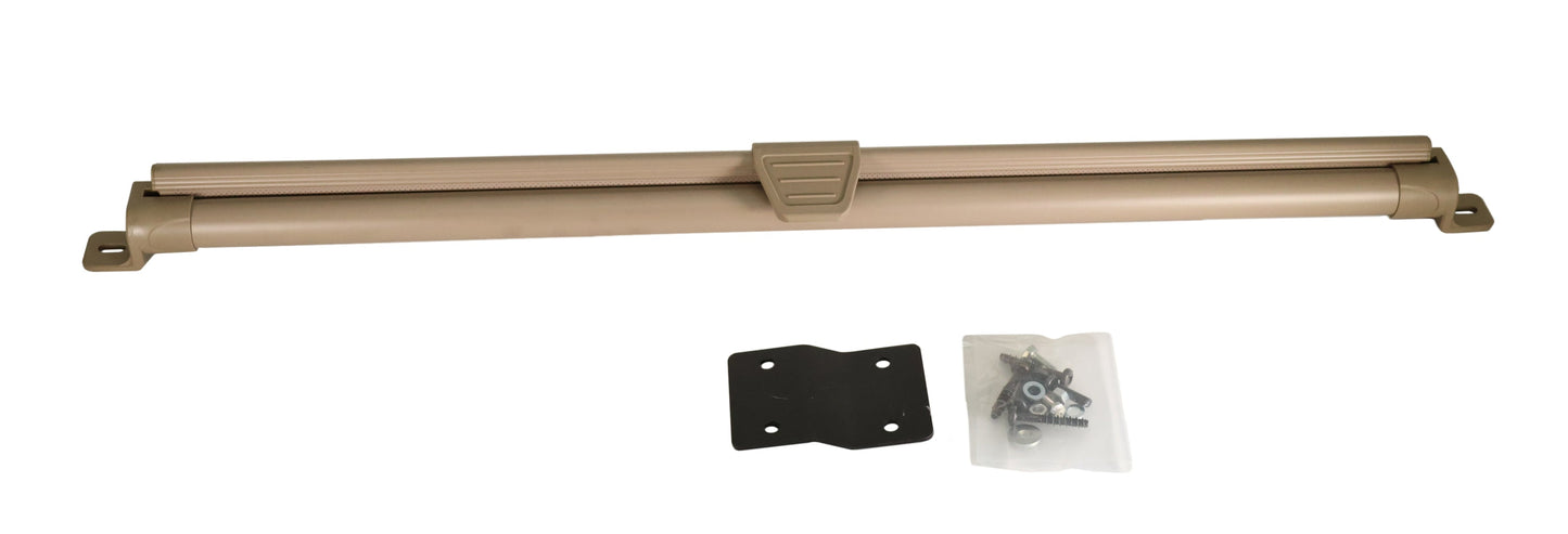 John Deere Original Equipment Rear Sunshade Curtain - RE197944