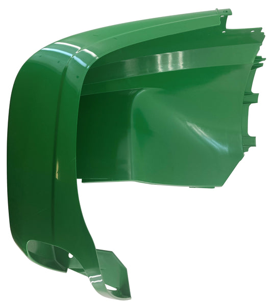 M152595 Left Fender, original John Deere part