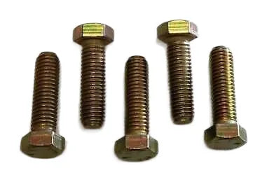 John Deere Original Equipment Cap Screw #19H1777 (5-Pack)