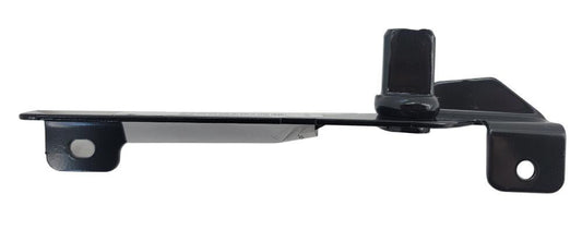 John Deere Original Equipment LH Bracket - AM120551