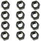 John Deere Original Equipment Nut 12 Pack - 14M7275