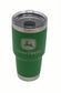 John Deere  30oz Green YETI® Tumbler - LP82755