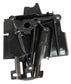 Honda Original Equipment Shroud - 19631-Z0H-010