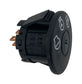 John Deere Original Equipment Switch - GY00191