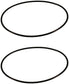 John Deere Original Equipment Isolator (2-PACK) - T20779