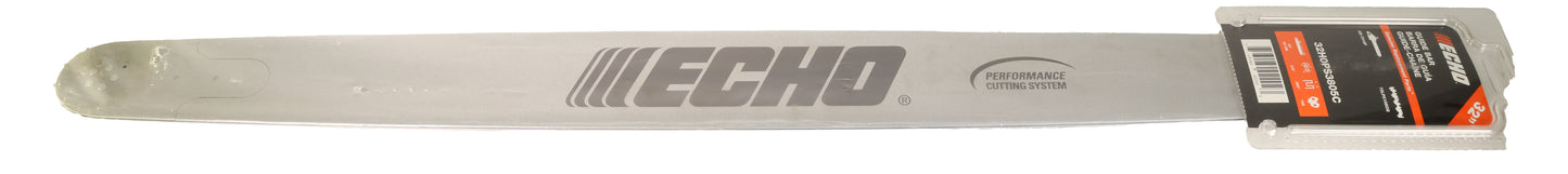 Echo Original Equipment  3/8" Pitch   0.050 Gauge  32" Guide Bar - 32H0PS3805C