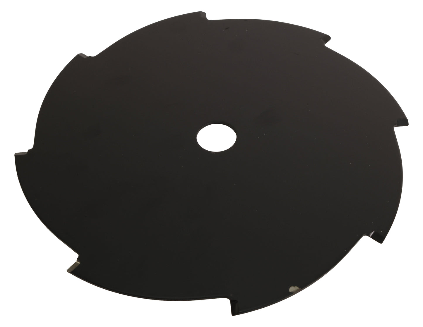 thumbnail image 2 of Genuine ECHO 10-Inch 80-Tooth Saw Blade (25mm Arbor) For String Trimmers - 69500121431 2 of 2