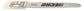 Echo Original Equipment  20" 0.325  Guide Bar - 20F0LD3378C