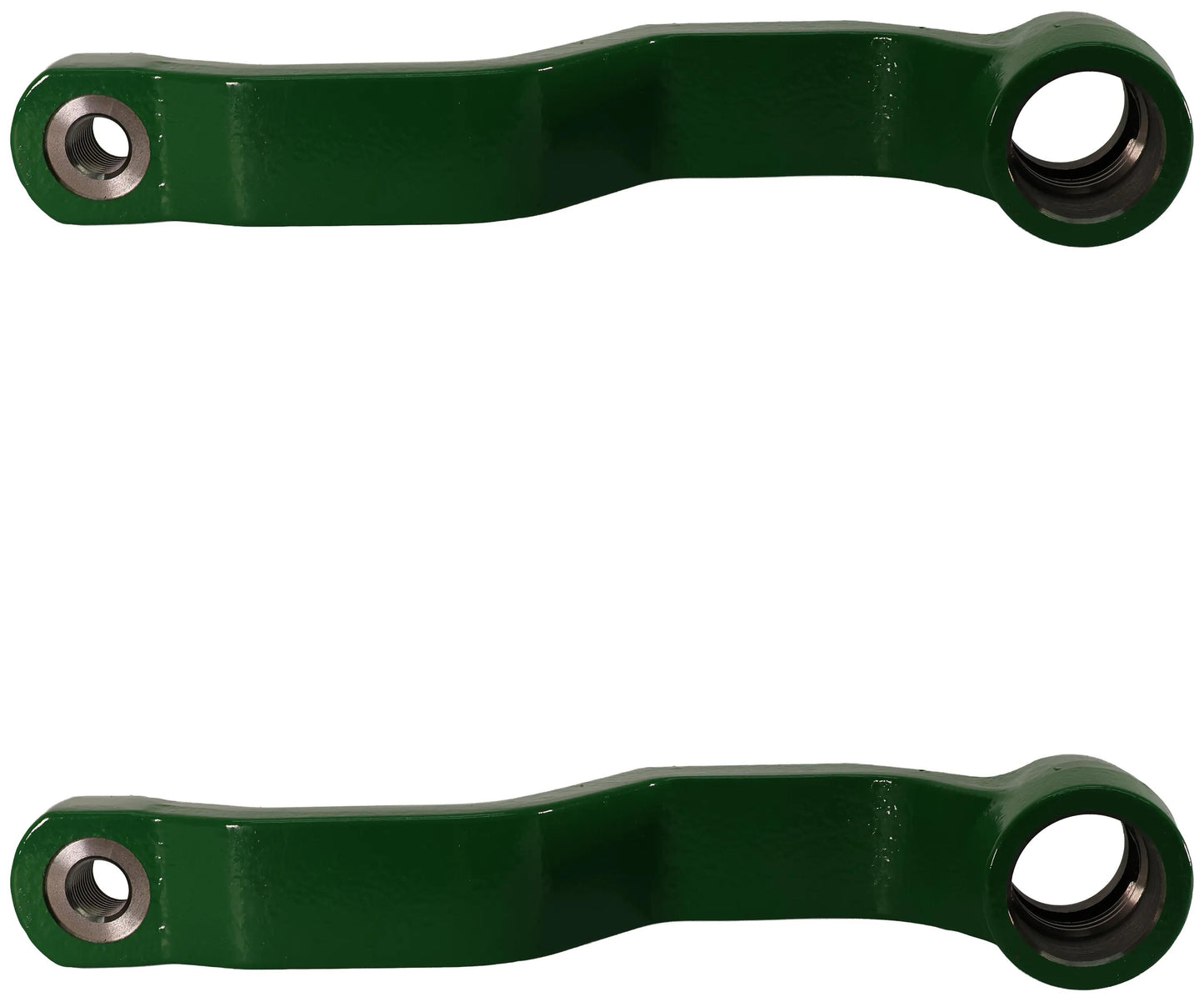 John Deere Original Equipment Gauge Wheel Arm (2-PACK) - A92817