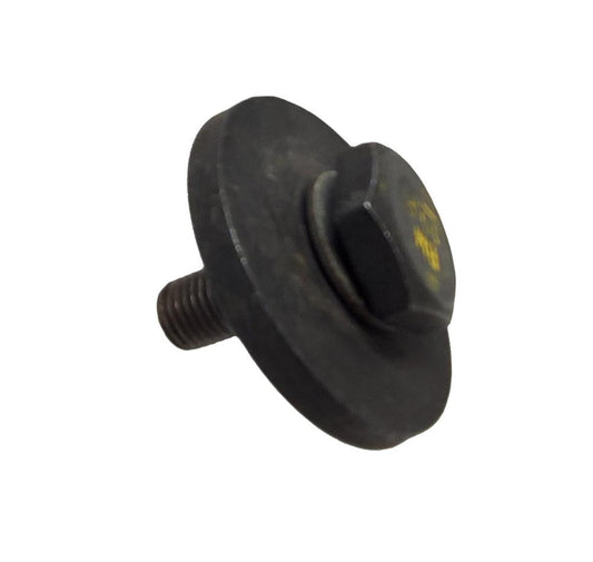 John Deere Original Equipment Bolt #AM127890