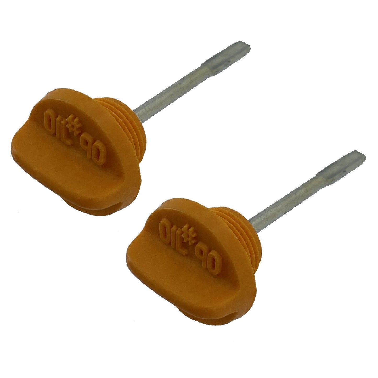 John Deere Original Equipment Dipstick 2 Pack - CH14631