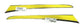 John Deere Original Equipment Lable Set - M156394 & M156395