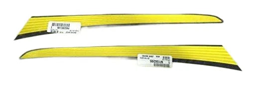 John Deere Original Equipment Lable Set - M156394 & M156395