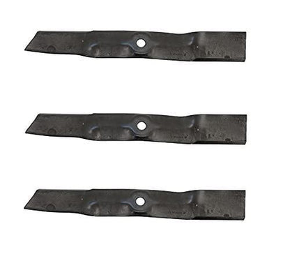John Deere Original Equipment Mower Blades - UC22010