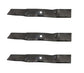 John Deere Original Equipment Mower Blades - UC22010