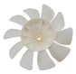 John Deere Original Equipment FAN - TCU16278