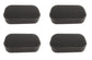 Honda 4 PACK Air Cleaner Element - 17211-ZB2-000