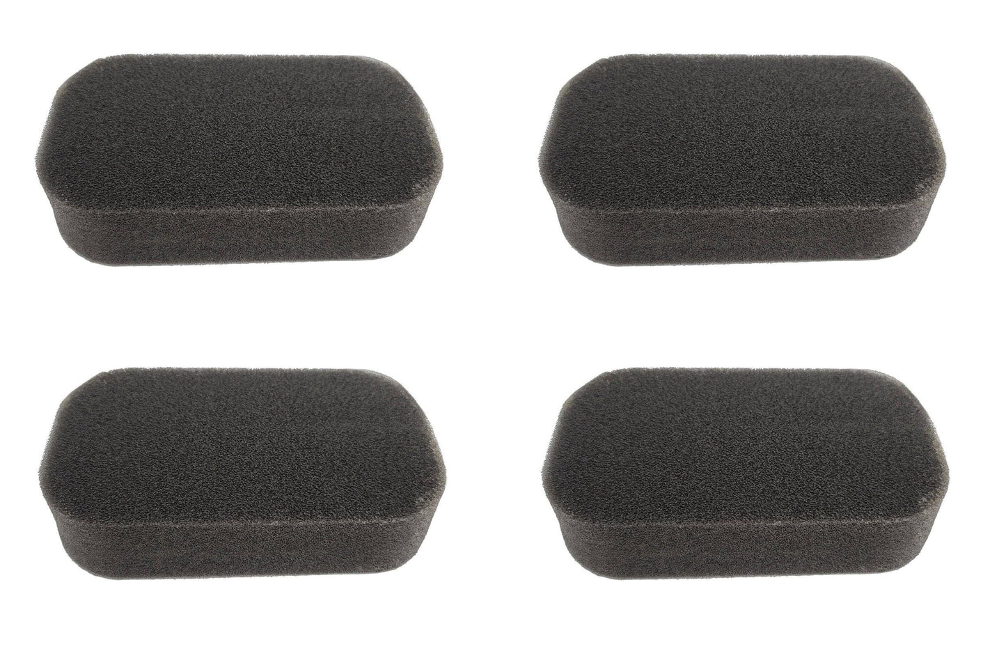 Honda 4 PACK Air Cleaner Element - 17211-ZB2-000
