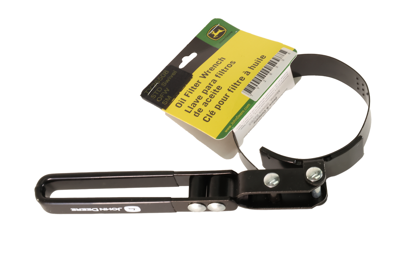 John Deere Original Equipment Wrench - TY26508