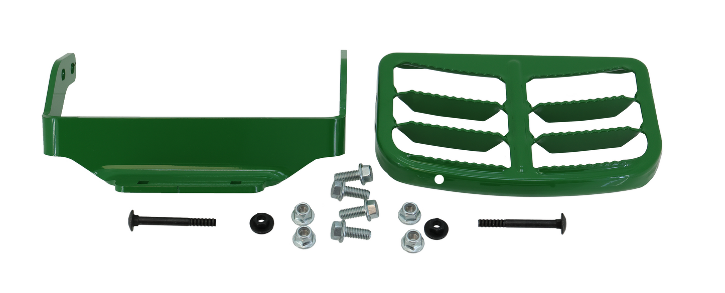 John Deere Original Equipment Step Kit - BUC11478