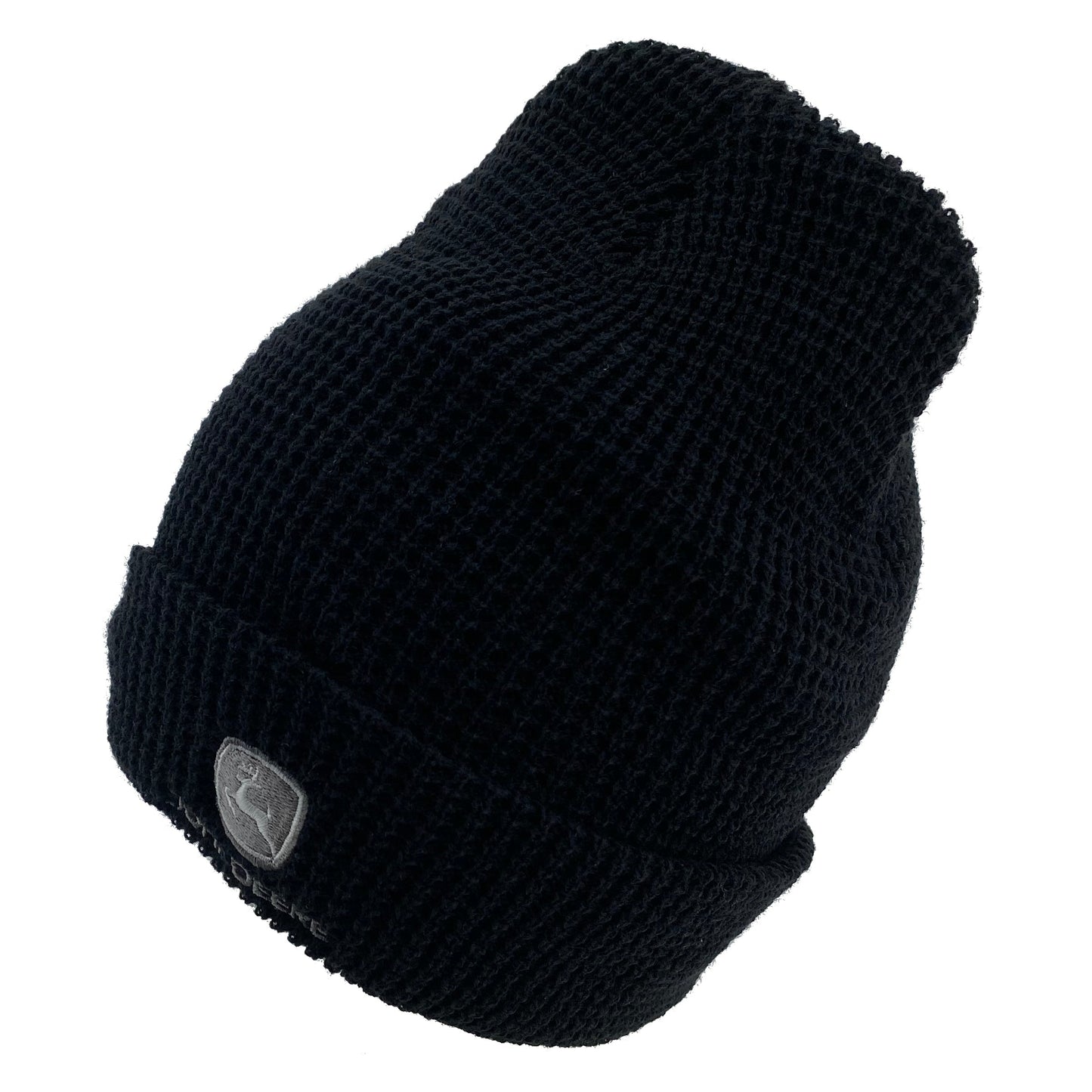 John Deere Richardson Waffle Beanie - LP83158