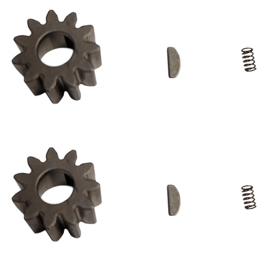 John Deere Original Equipment Pinion Drive Kit Set - M77159B