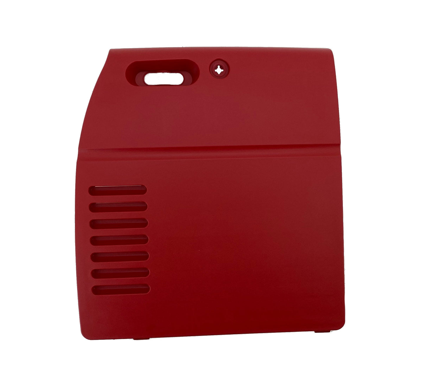 Honda Original Equipment Maintenance *R280* ( Power Red) Cover Assy - 63150-Z...