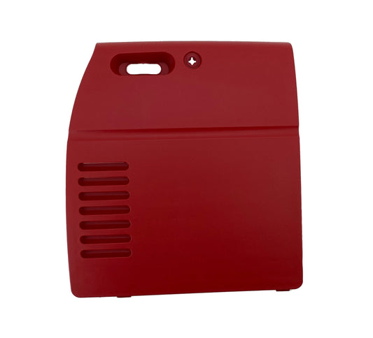 Honda Original Equipment Maintenance *R280* ( Power Red) Cover Assy - 63150-Z...