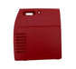 Honda Original Equipment Maintenance *R280* ( Power Red) Cover Assy - 63150-Z...