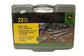 John Deere 22-Piece 3/8" Drive Metric Socket Set - TY25838