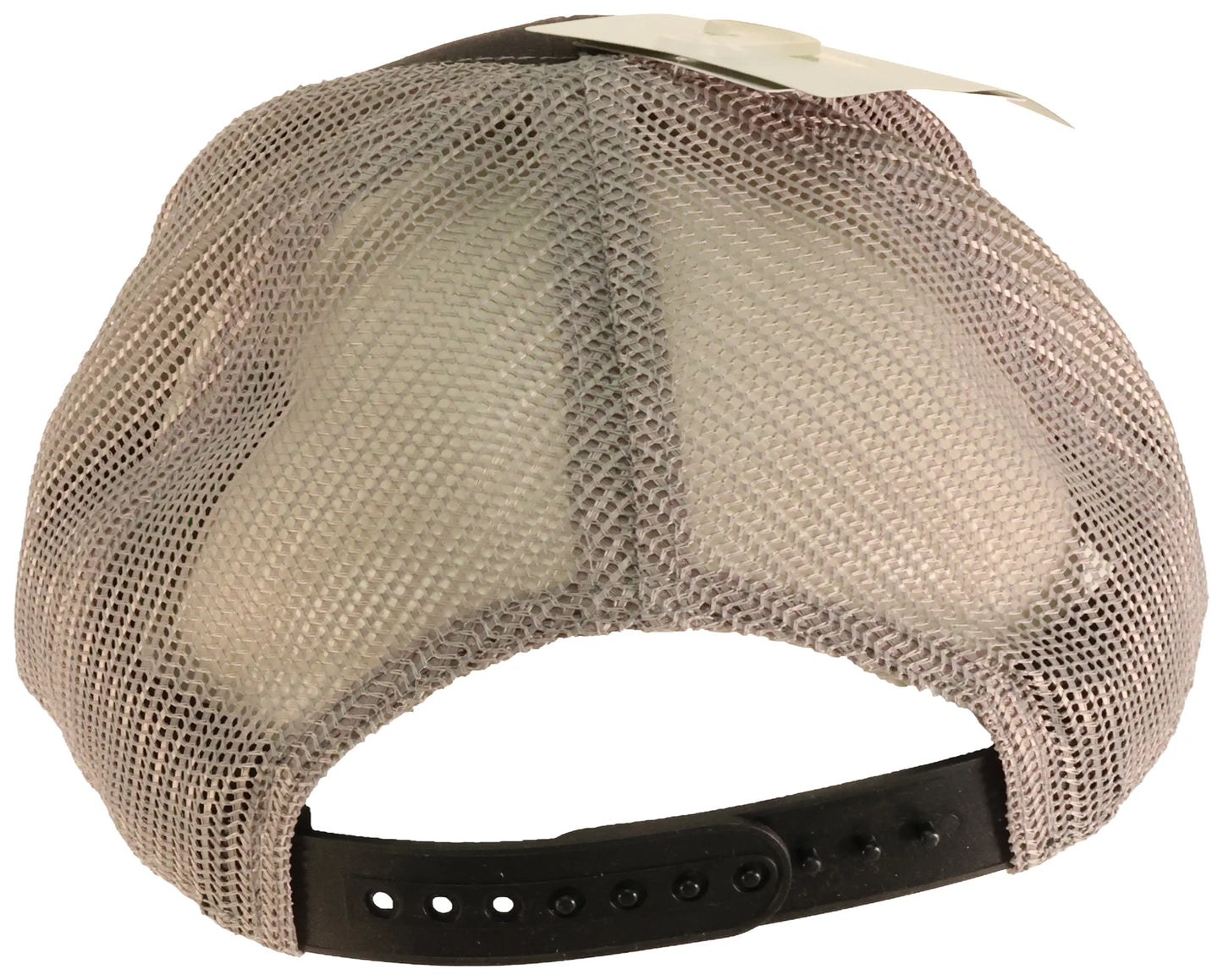 John Deere Yth Moline 112 Charcl Mesh Back Hat - LP86303